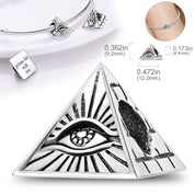 Charm Pirámide