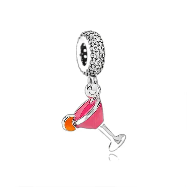 Charm Mojito Rosa