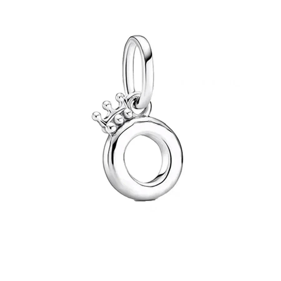 Charm Anillo de Princesa