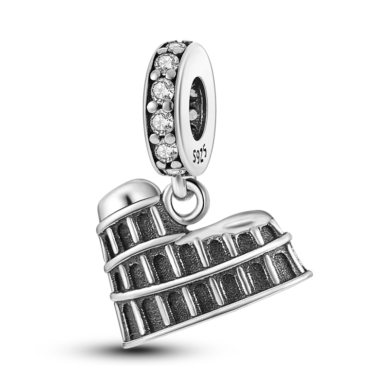 Charm "Coliseo Romano"