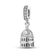 Charm "Cúpula del Vaticano"