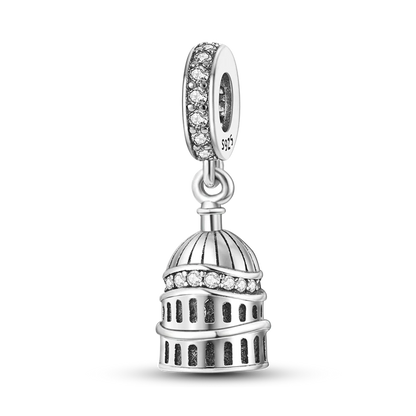 Charm "Cupula del Vaticano"