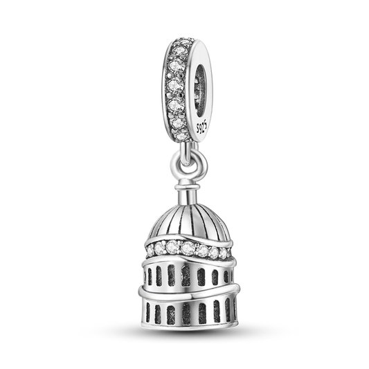 Charm "C√∫pula del Vaticano"