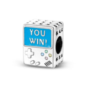 Charm Consola de Videojuegos