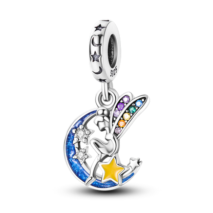 Charm Luna & Hada