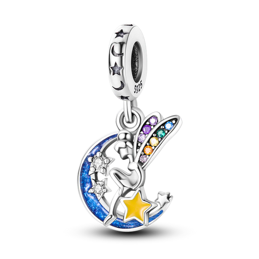 Charm Luna & Hada