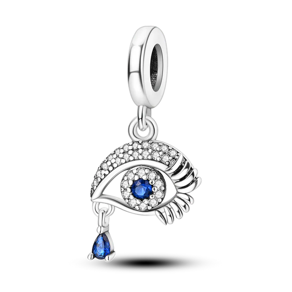 Charm Ojo y Lagrima