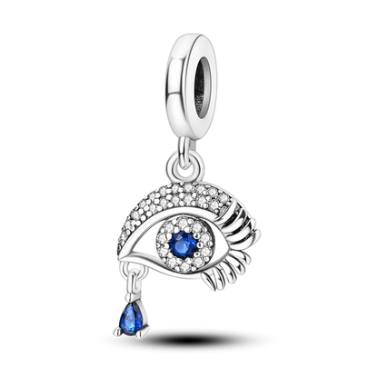 Charm Ojo y Lagrima