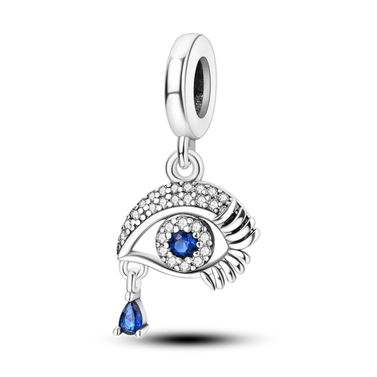 Charm Ojo y Lagrima