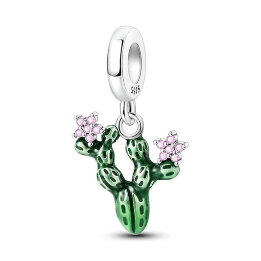 Charm Cactus del Desierto