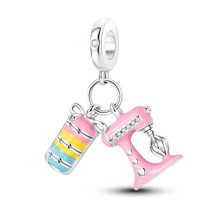 Charm Reposteria "Dulce Encanto"