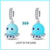 Charm Pulpito Fluorescente