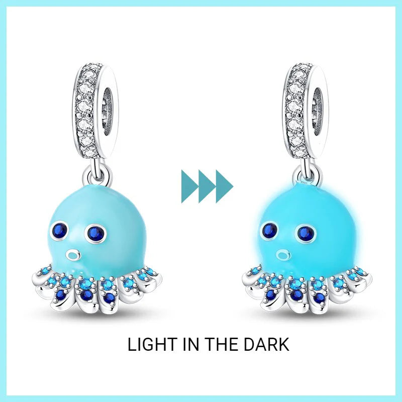 Charm Pulpito Fluorescente