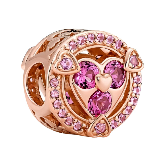 Charm Circulos de Amor
