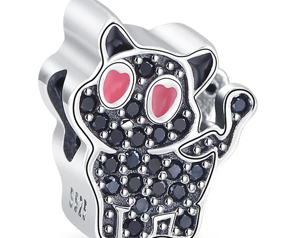 zawieszka-charms-do-bransoletki-typu-pandora-apart-srebro-925-czarny-kotek.webp